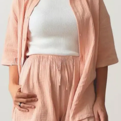 women's casual two-piece suit