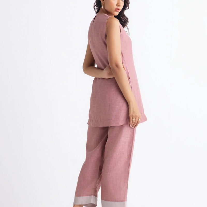 Ayah Co-Ord Set