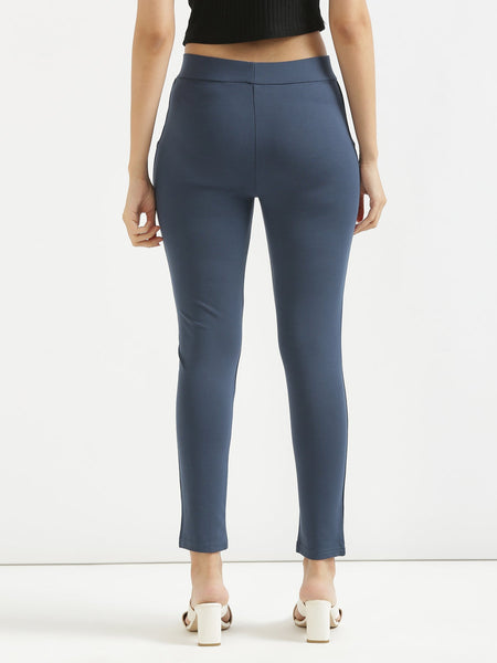 Royal Blue Comfort Pants