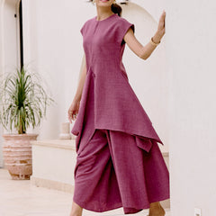 Effortless Chic Outfit Set