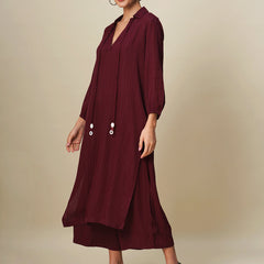 Elegant Comfort Outfit Set
