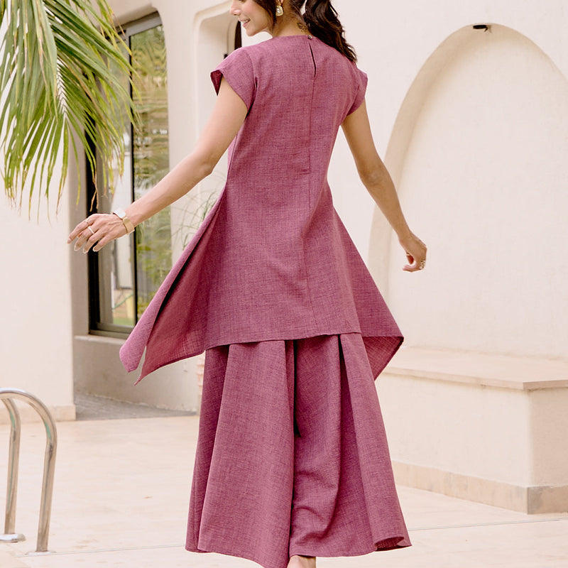 Effortless Chic Outfit Set