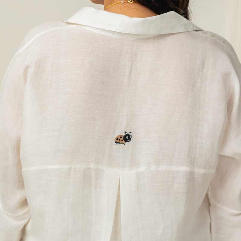 Breezy Linen Style Set