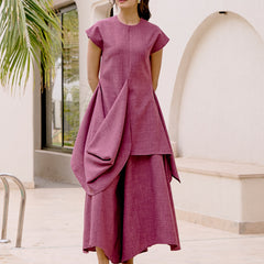 Effortless Chic Outfit Set