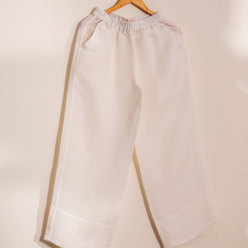 Breezy Linen Style Set