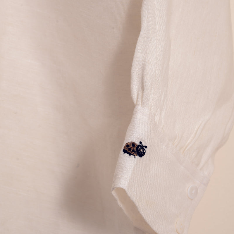 Breezy Linen Style Set