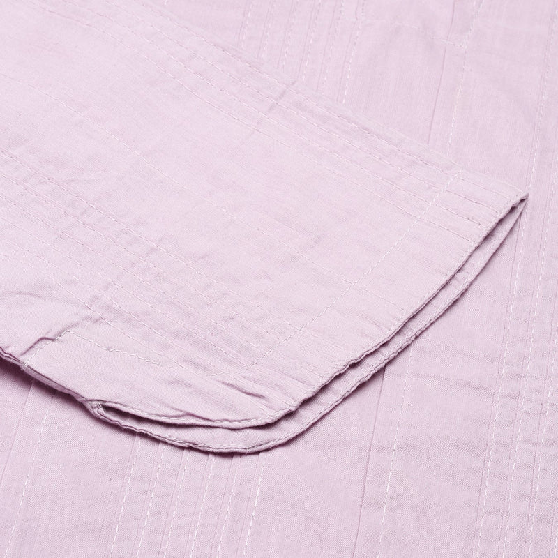 Lilac Everyday Comfort Top