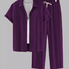 Imperial Grape Lounge Set