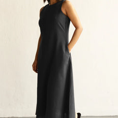 Anna Pocket Dress : Sienna