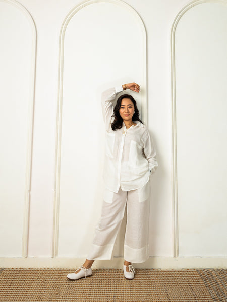 Breezy Linen Style Set
