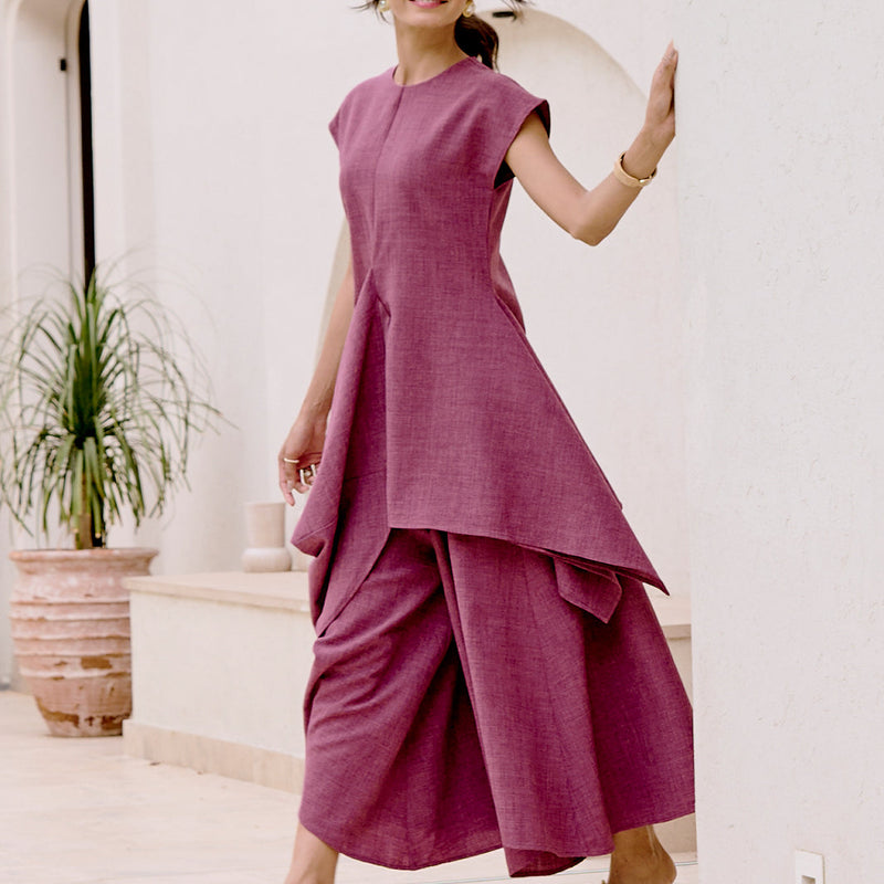 Effortless Chic Outfit Set