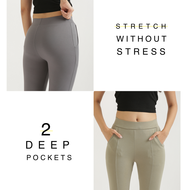 Ultimate Comfort Stretch Pants