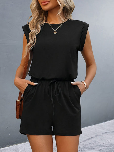 Effortless Everyday Jumpsuit