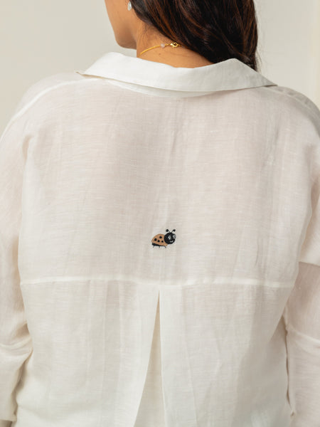 Breezy Linen Style Set