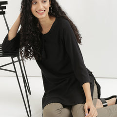 Comfy Grey Pants for Women