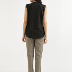 Comfy Grey Pants for Women