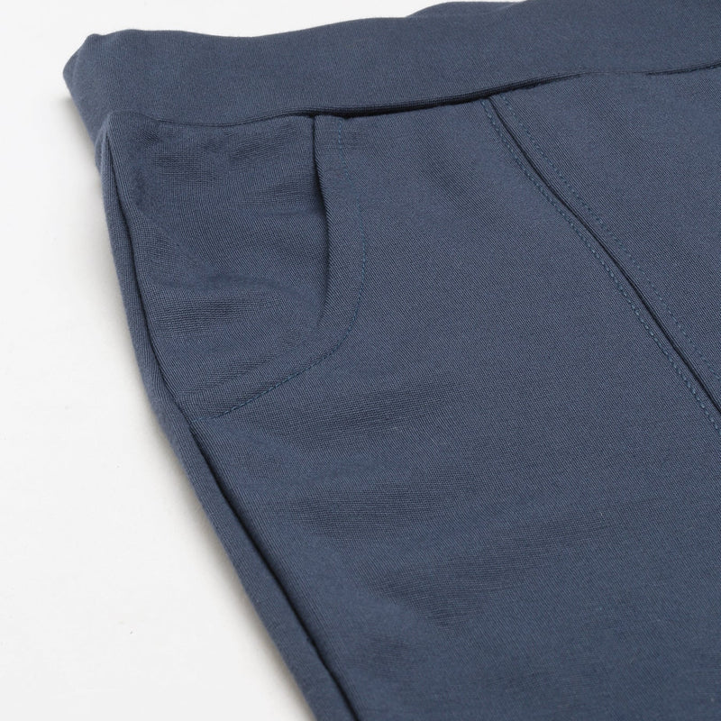 Royal Blue Comfort Pants