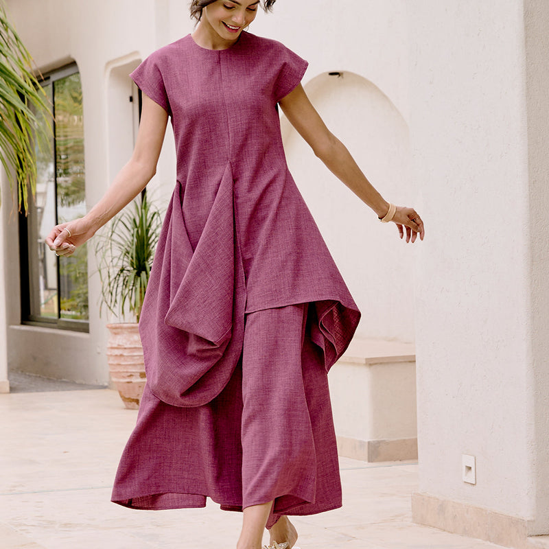 Effortless Chic Outfit Set